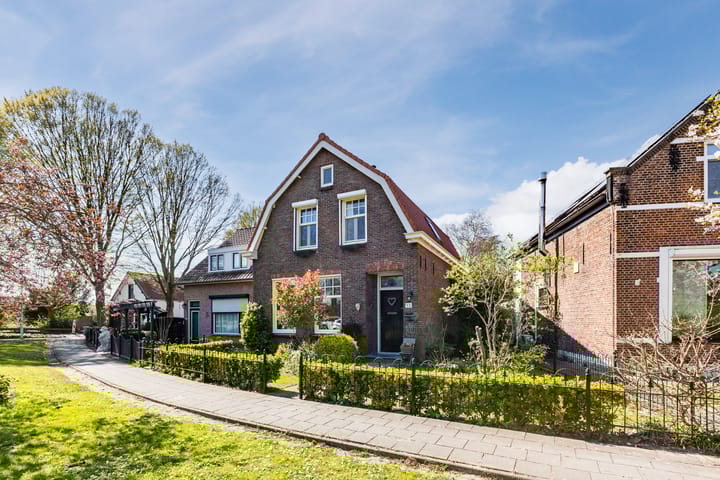 Foto 42 van Laureijnestraat 2