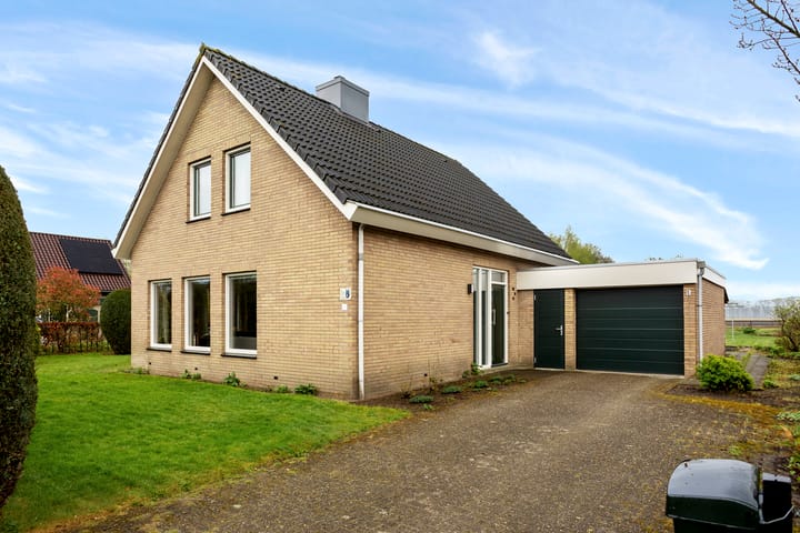 Zwarteweg 5