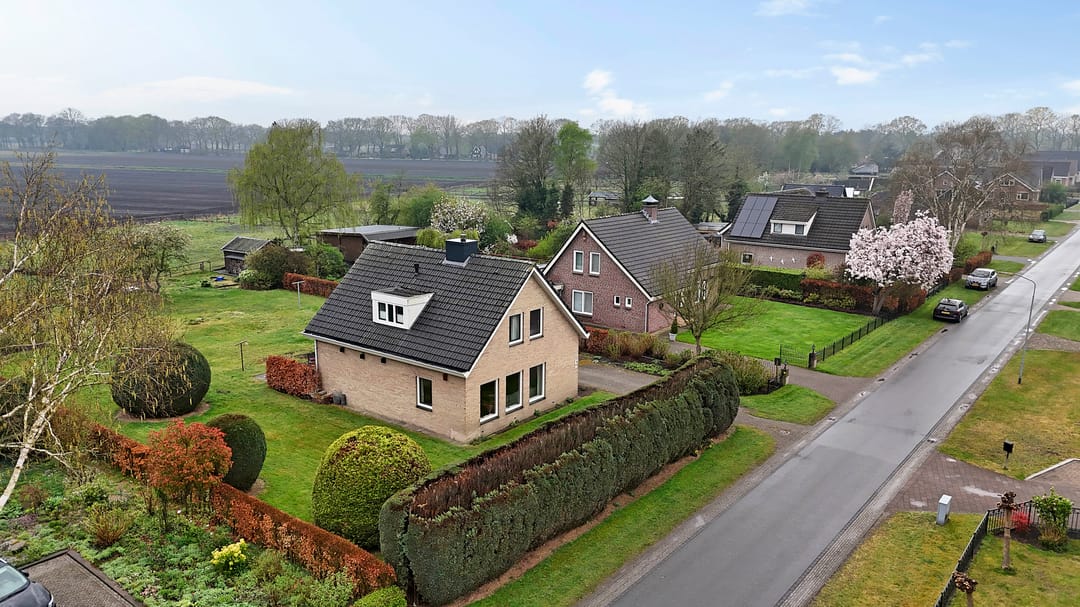 Foto 2 van Zwarteweg 5