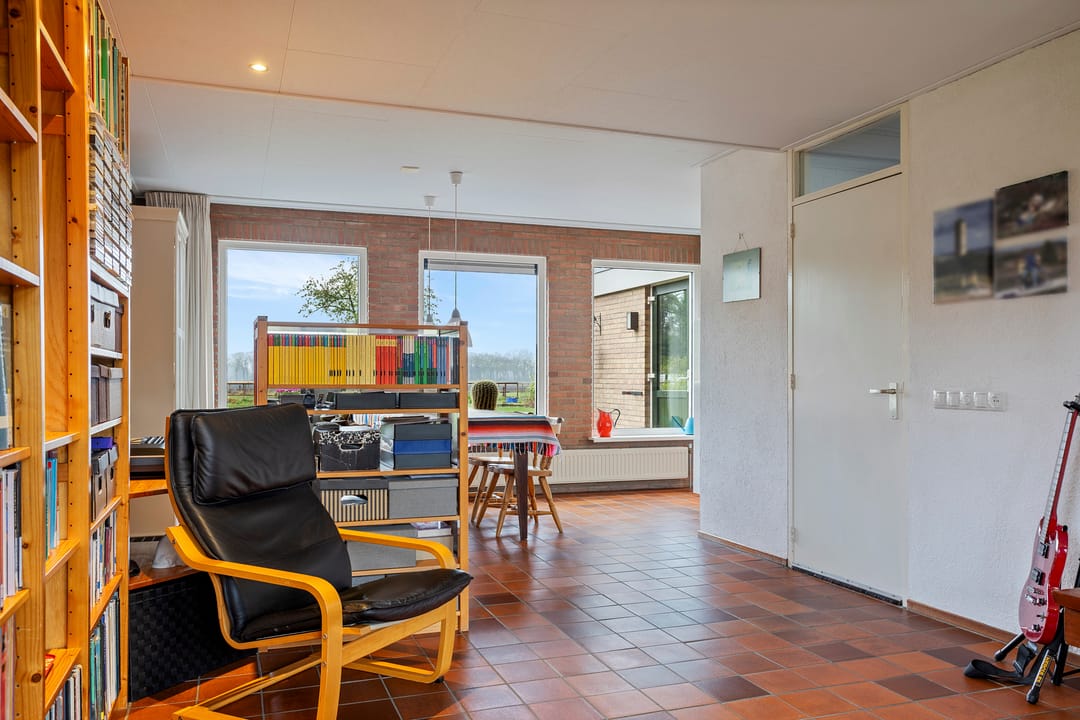 Foto 11 van Zwarteweg 5