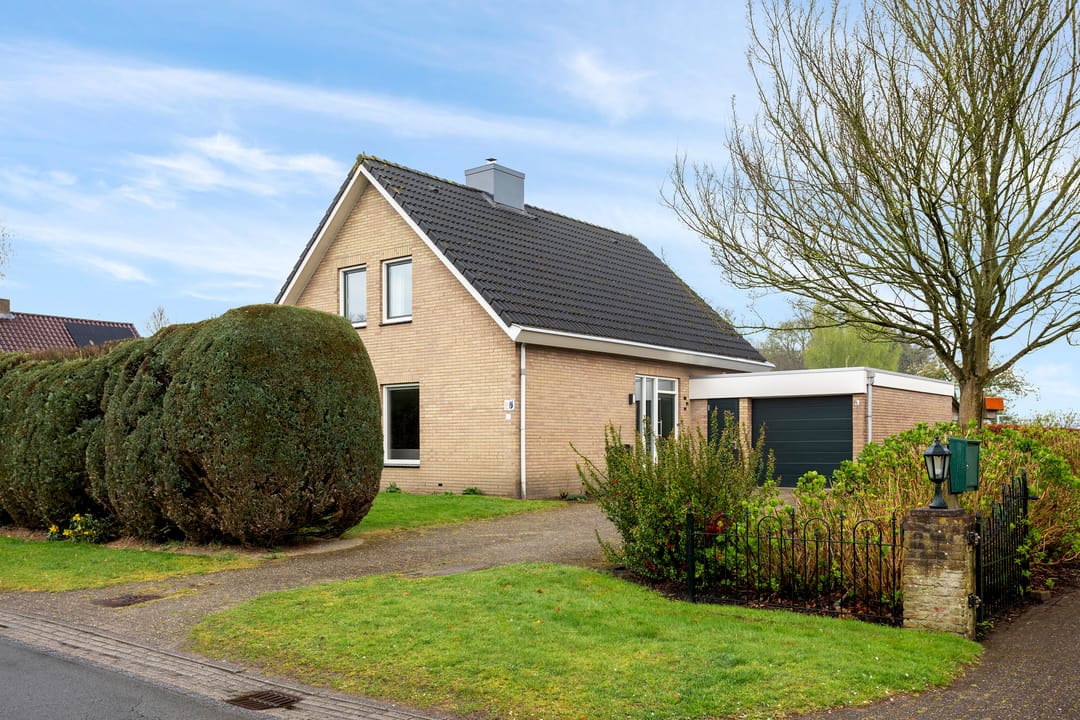 Foto 52 van Zwarteweg 5