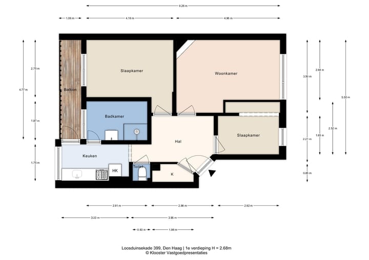 Photo 27 of Loosduinsekade 399