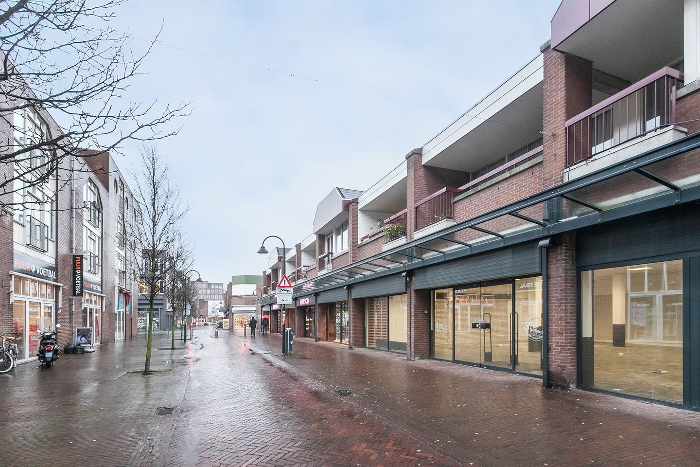 View photo 3 of Kruisstraat 34