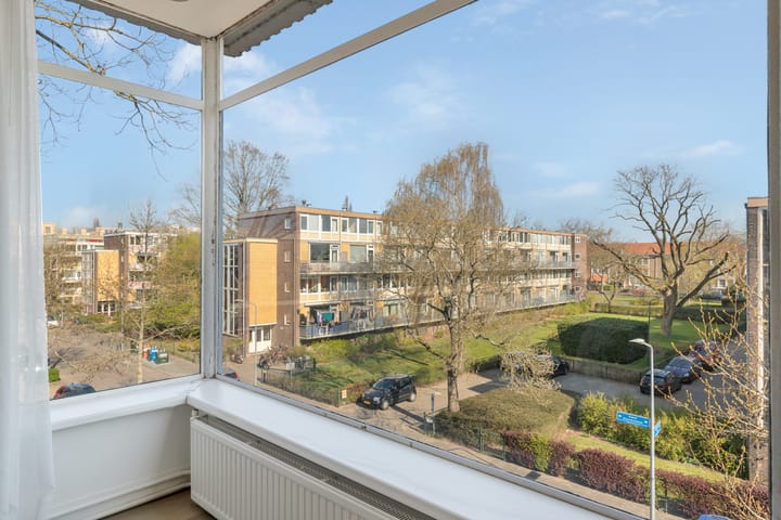 Foto 2 van Karel Doormanlaan 71