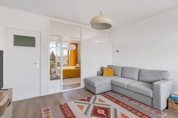 Foto 7 van Karel Doormanlaan 71