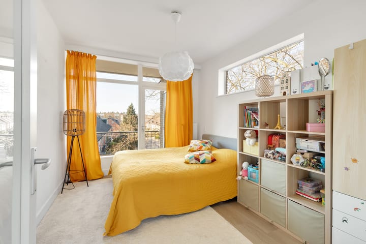 Foto 8 van Karel Doormanlaan 71