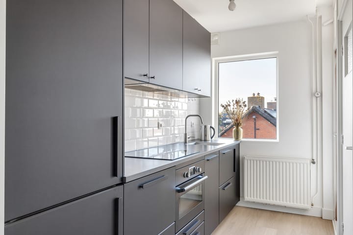 Foto 10 van Karel Doormanlaan 71