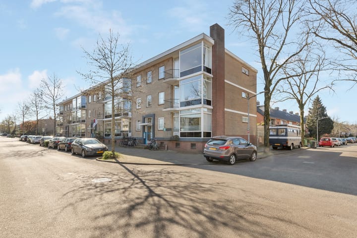 Foto 19 van Karel Doormanlaan 71