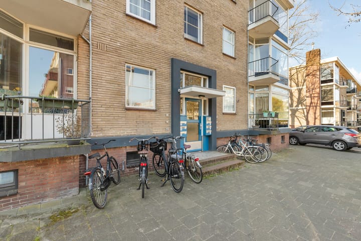 Foto 18 van Karel Doormanlaan 71