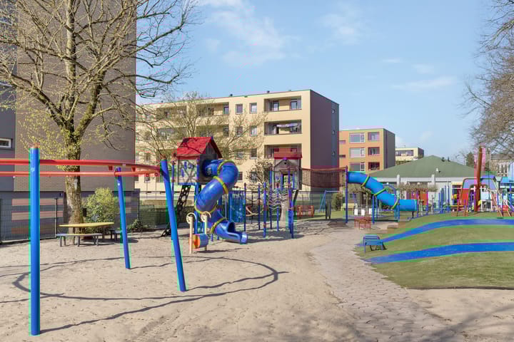 Foto 20 van Karel Doormanlaan 71