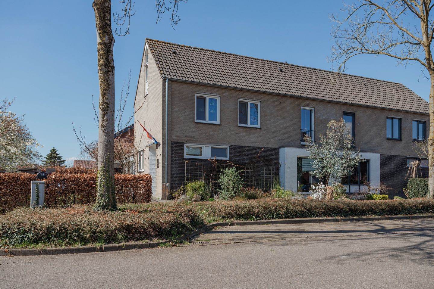 Foto 1 van Zegersstraat 28