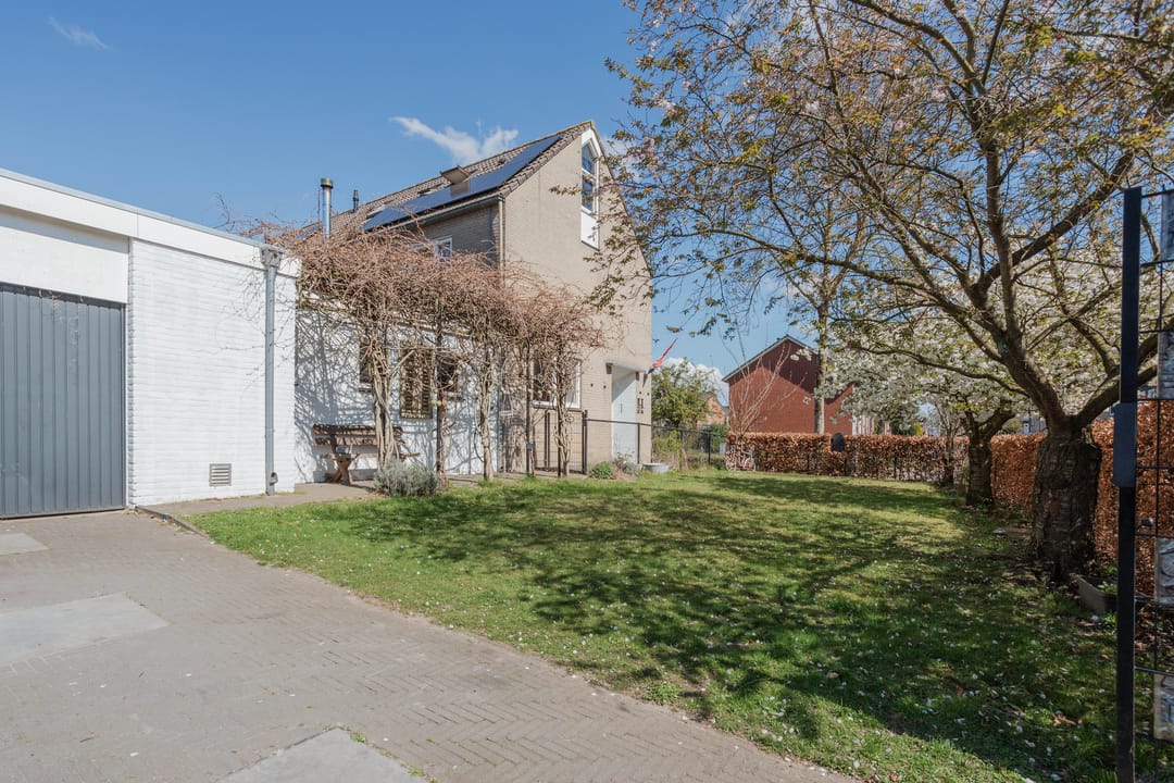 Foto 2 van Zegersstraat 28