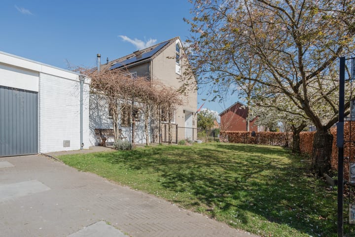 Foto 2 van Zegersstraat 28