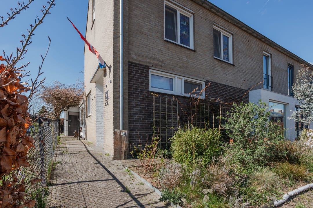 Foto 7 van Zegersstraat 28