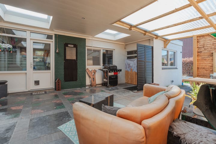 Foto 25 van Zegersstraat 28