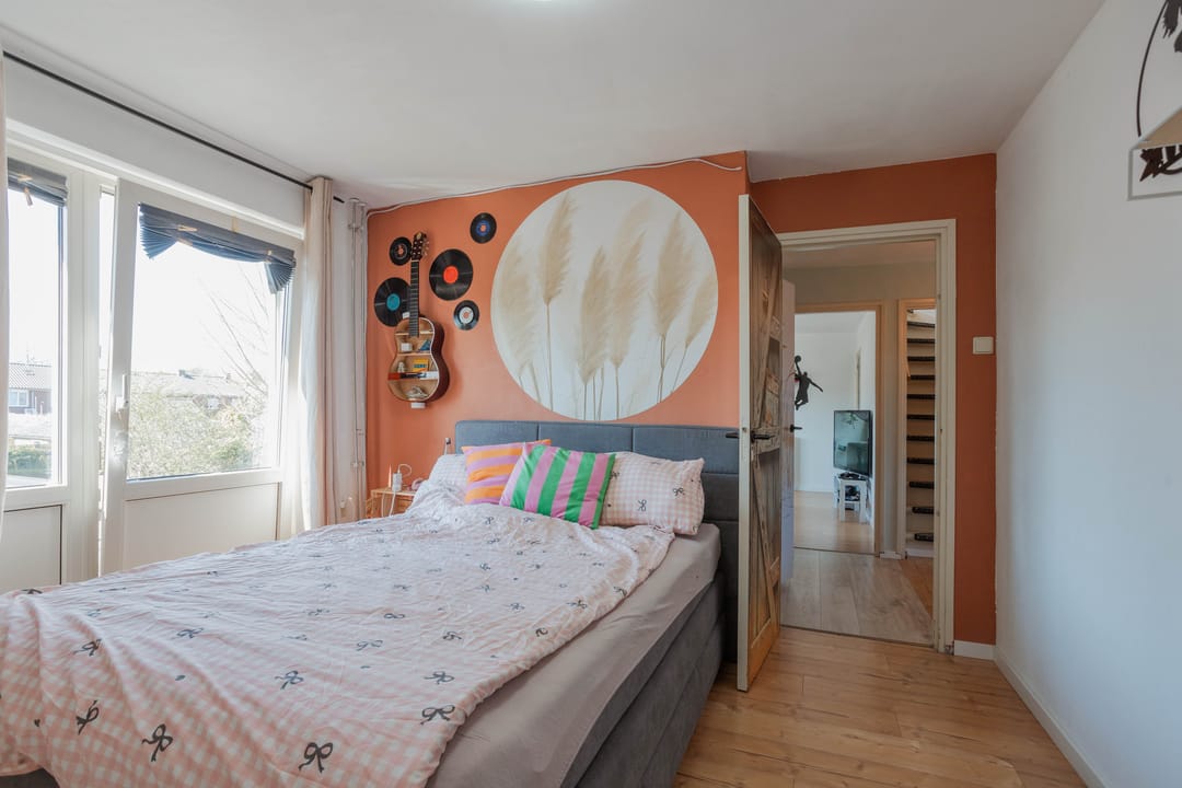 Foto 31 van Zegersstraat 28