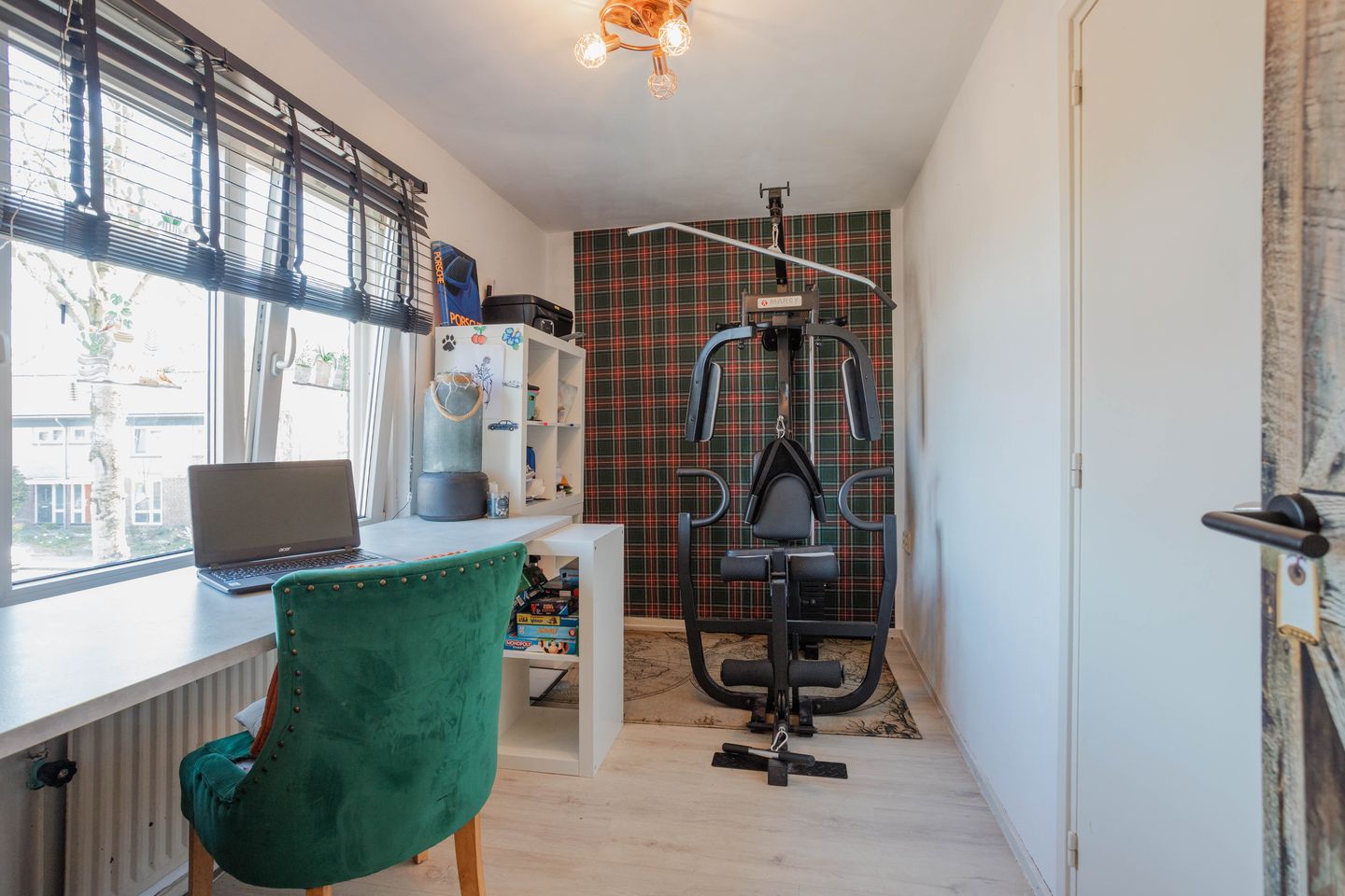 Foto 35 van Zegersstraat 28