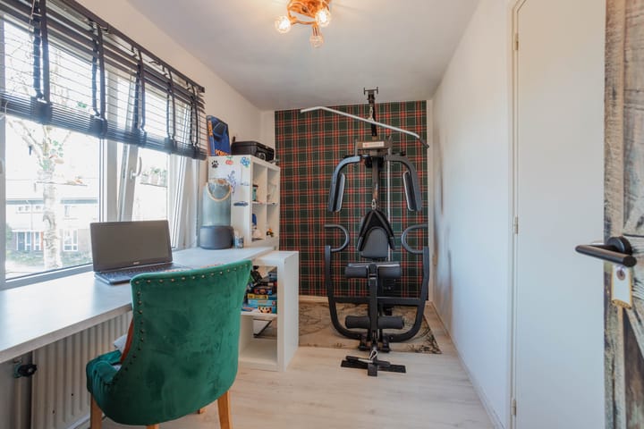 Foto 35 van Zegersstraat 28