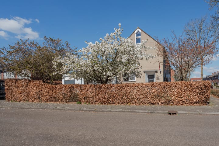 Foto 50 van Zegersstraat 28