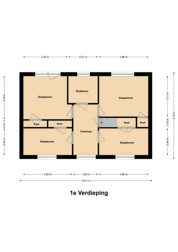 Foto 60 van Zegersstraat 28