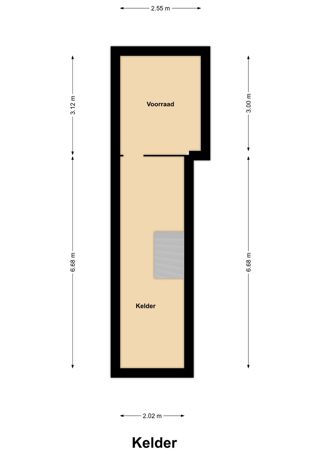 Foto 62 van Zegersstraat 28