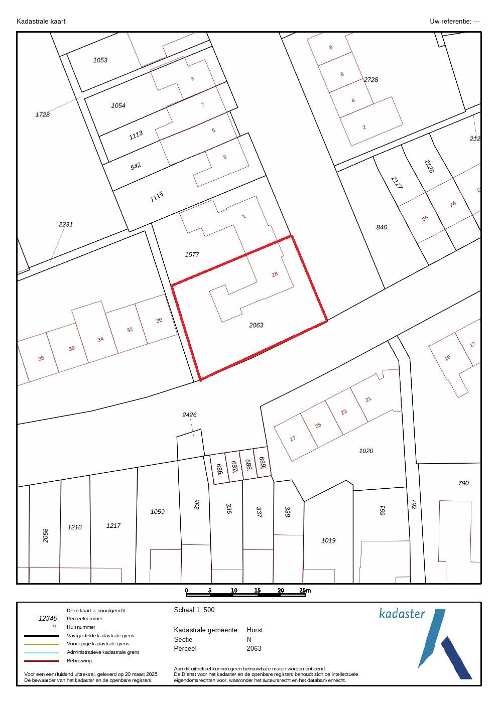 Foto 63 van Zegersstraat 28