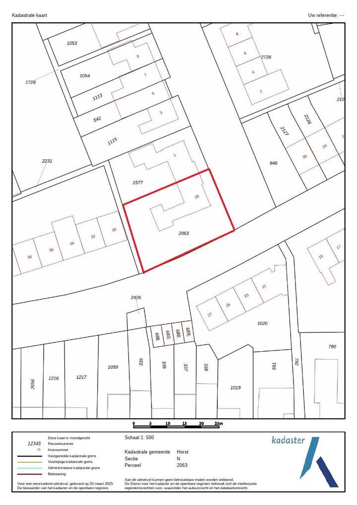 Foto 63 van Zegersstraat 28