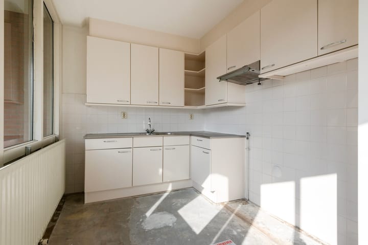 Foto 3 van Leerdamhof 422