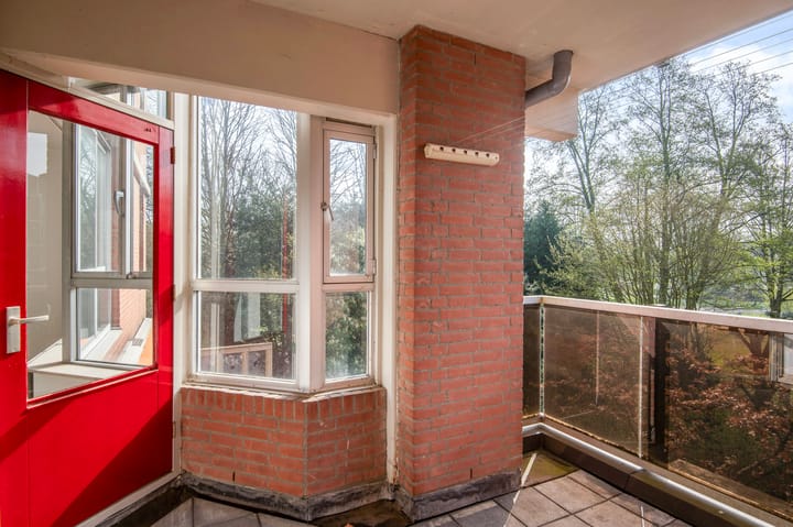 Foto 5 van Leerdamhof 422