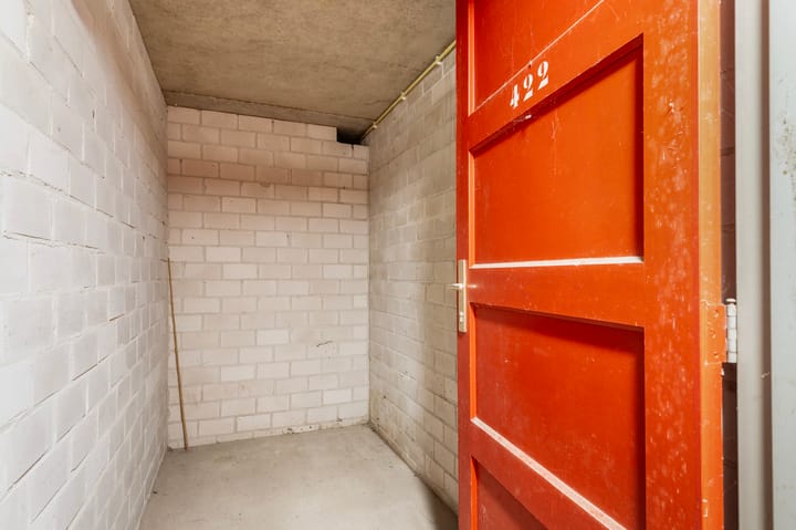 Foto 15 van Leerdamhof 422