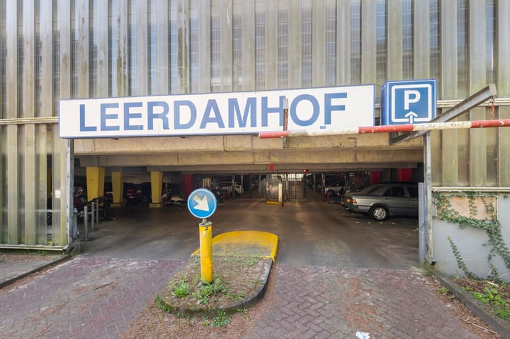 Foto 18 van Leerdamhof 422