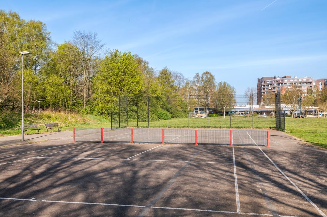 Foto 23 van Leerdamhof 422