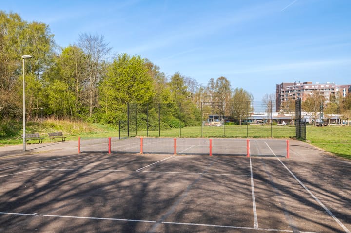 Foto 23 van Leerdamhof 422