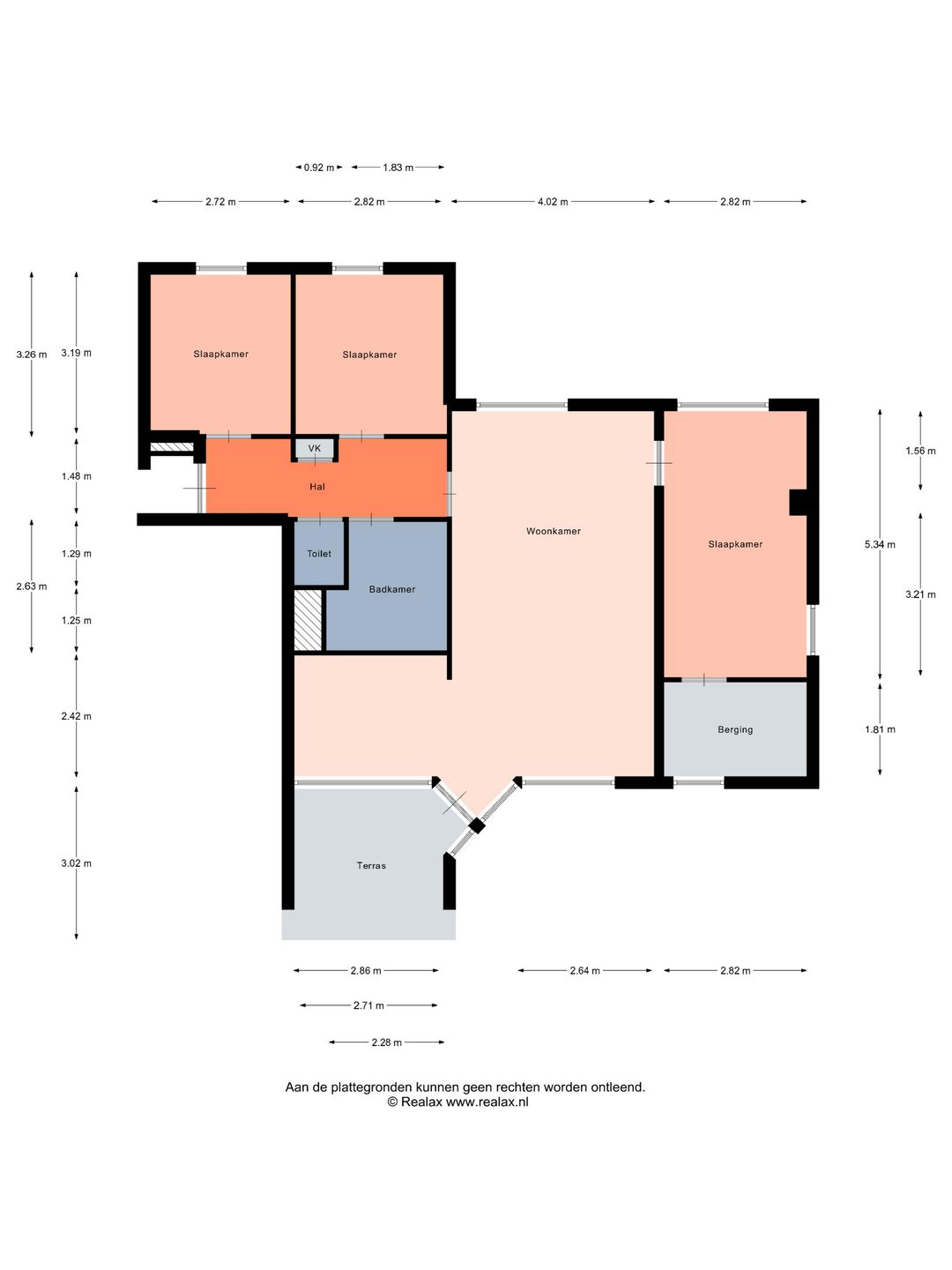Foto 26 van Leerdamhof 422