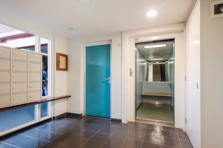 Foto 8 van Leerdamhof 422