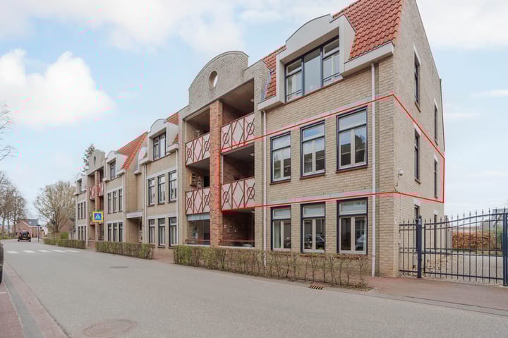 Foto 1 van Lottumseweg 2-A