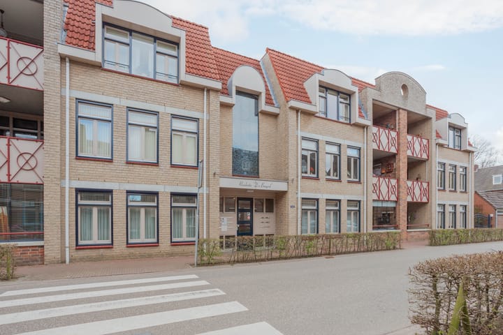 Foto 2 van Lottumseweg 2-A