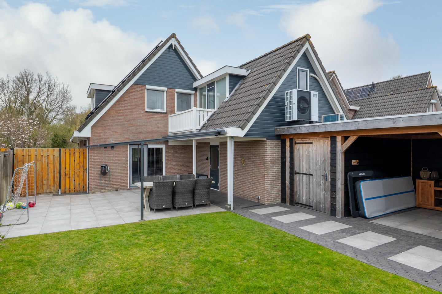 Foto 5 van De Glazen Wagen 56