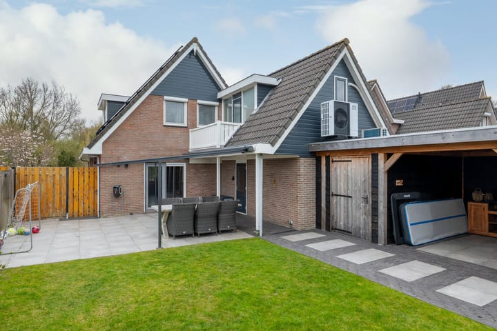 Foto 5 van De Glazen Wagen 56