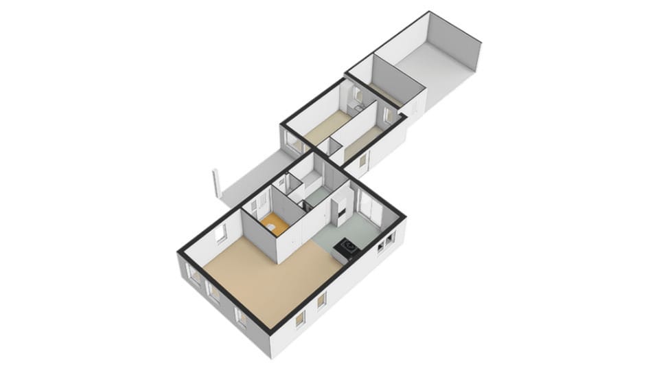 Foto 8 van De Glazen Wagen 56