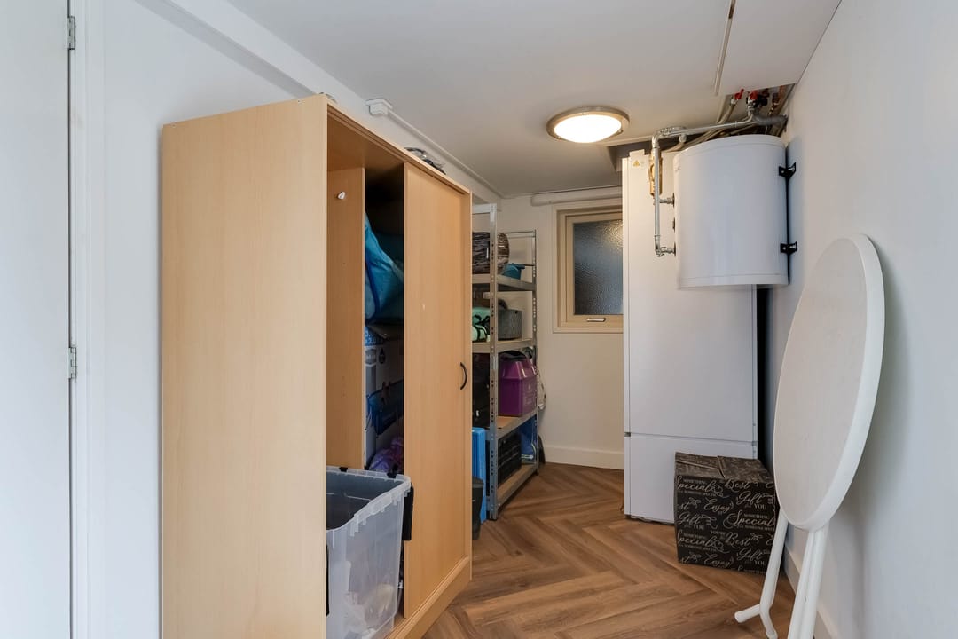 Foto 26 van De Glazen Wagen 56