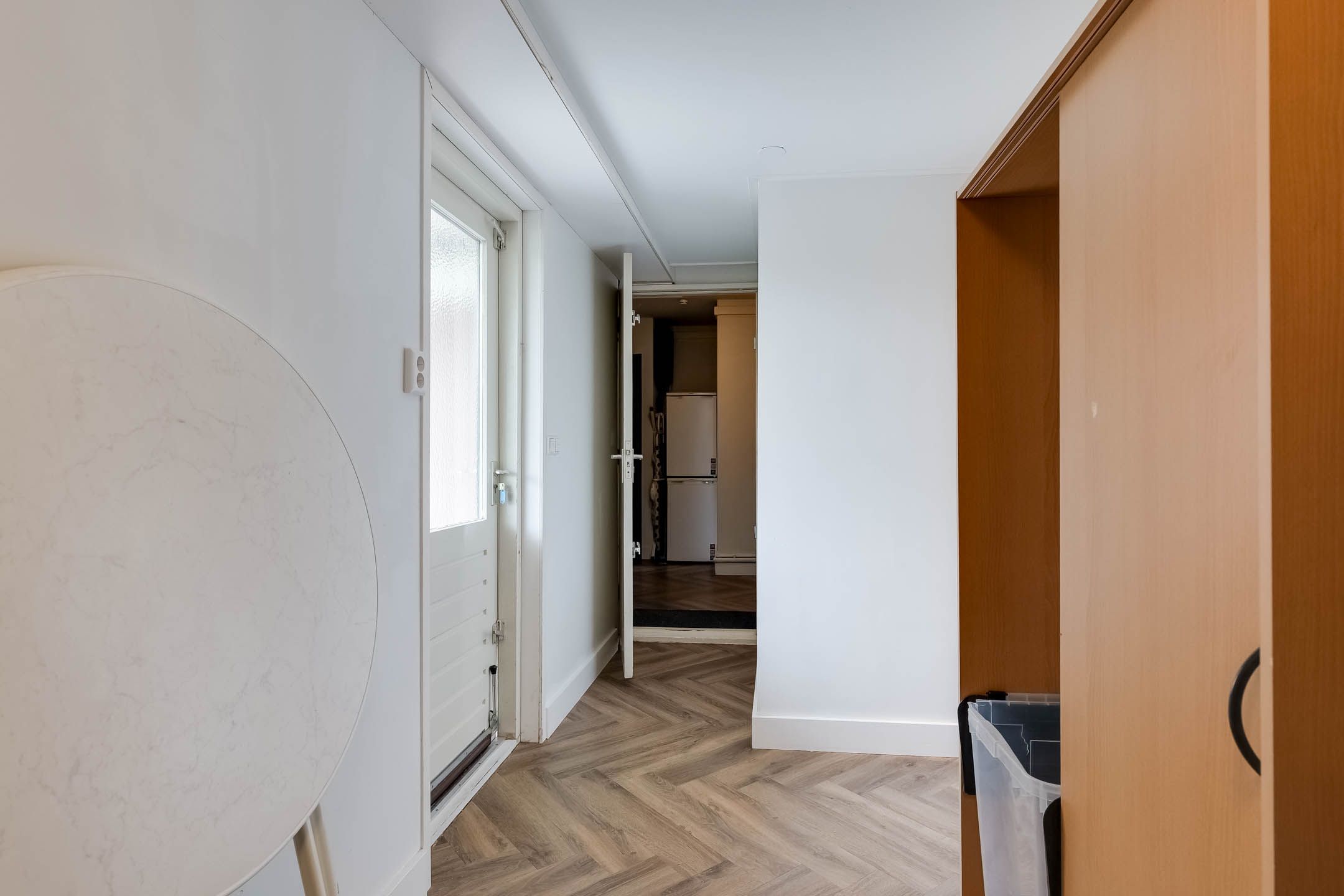 Foto 27 van De Glazen Wagen 56