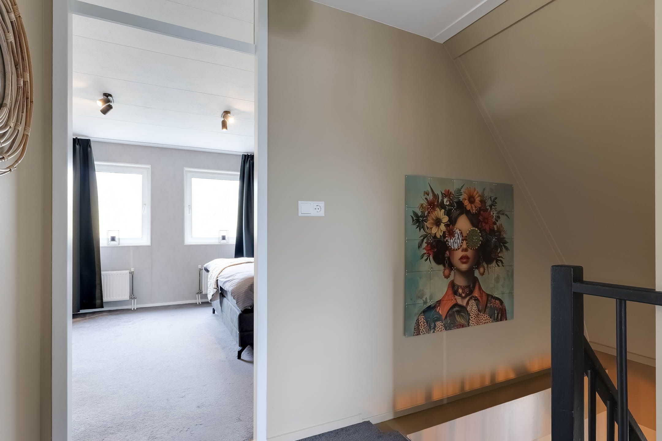 Foto 36 van De Glazen Wagen 56