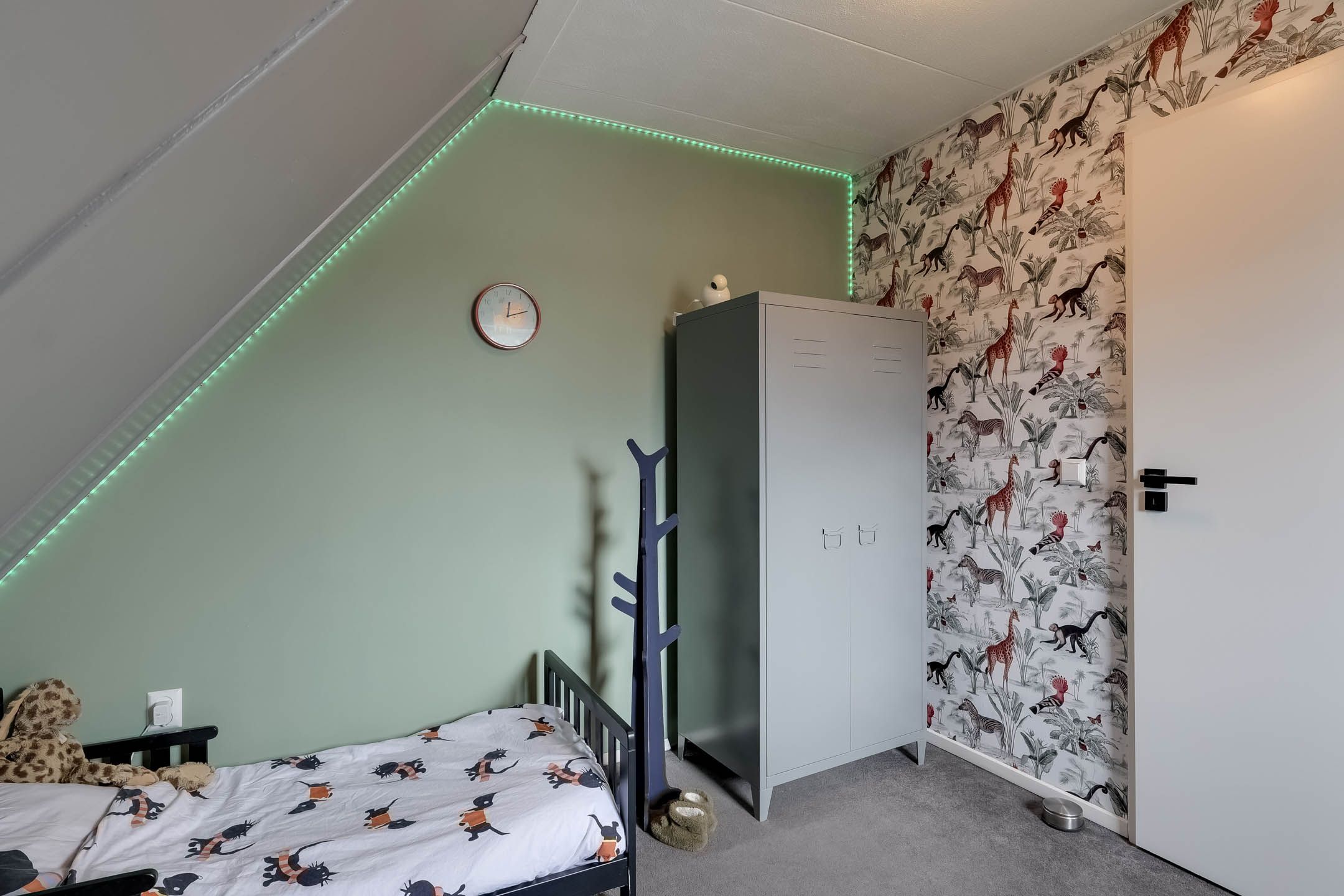 Foto 51 van De Glazen Wagen 56