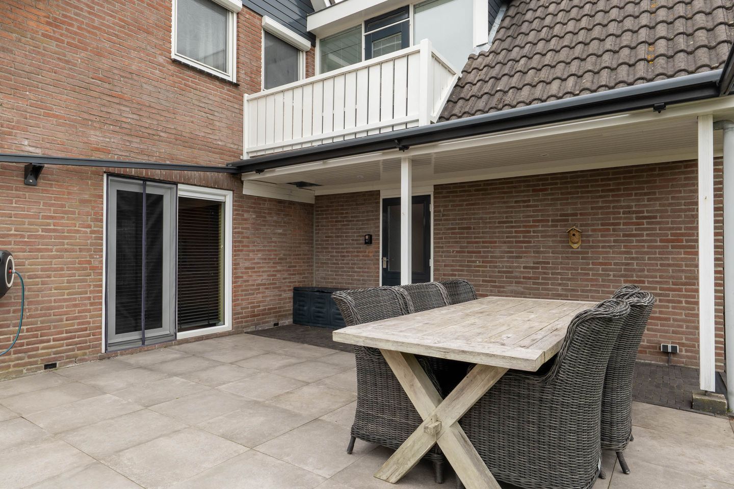 Foto 59 van De Glazen Wagen 56