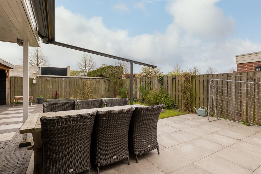 Foto 61 van De Glazen Wagen 56