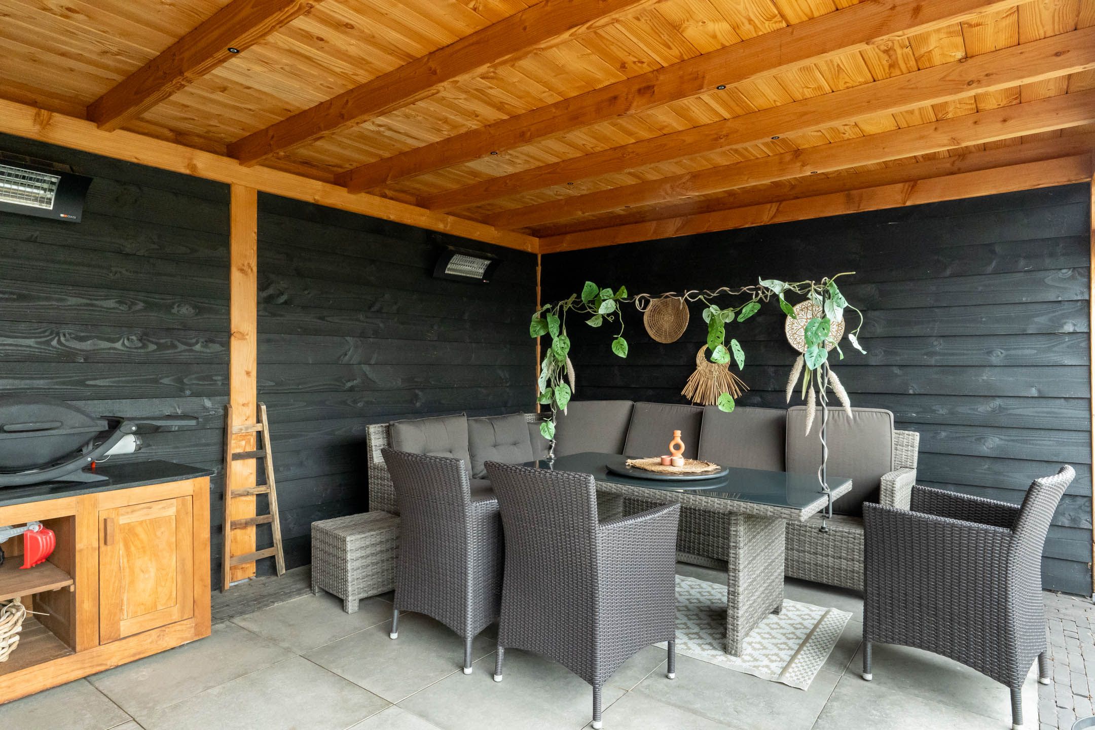 Foto 63 van De Glazen Wagen 56