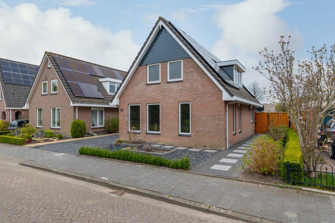 Foto 71 van De Glazen Wagen 56