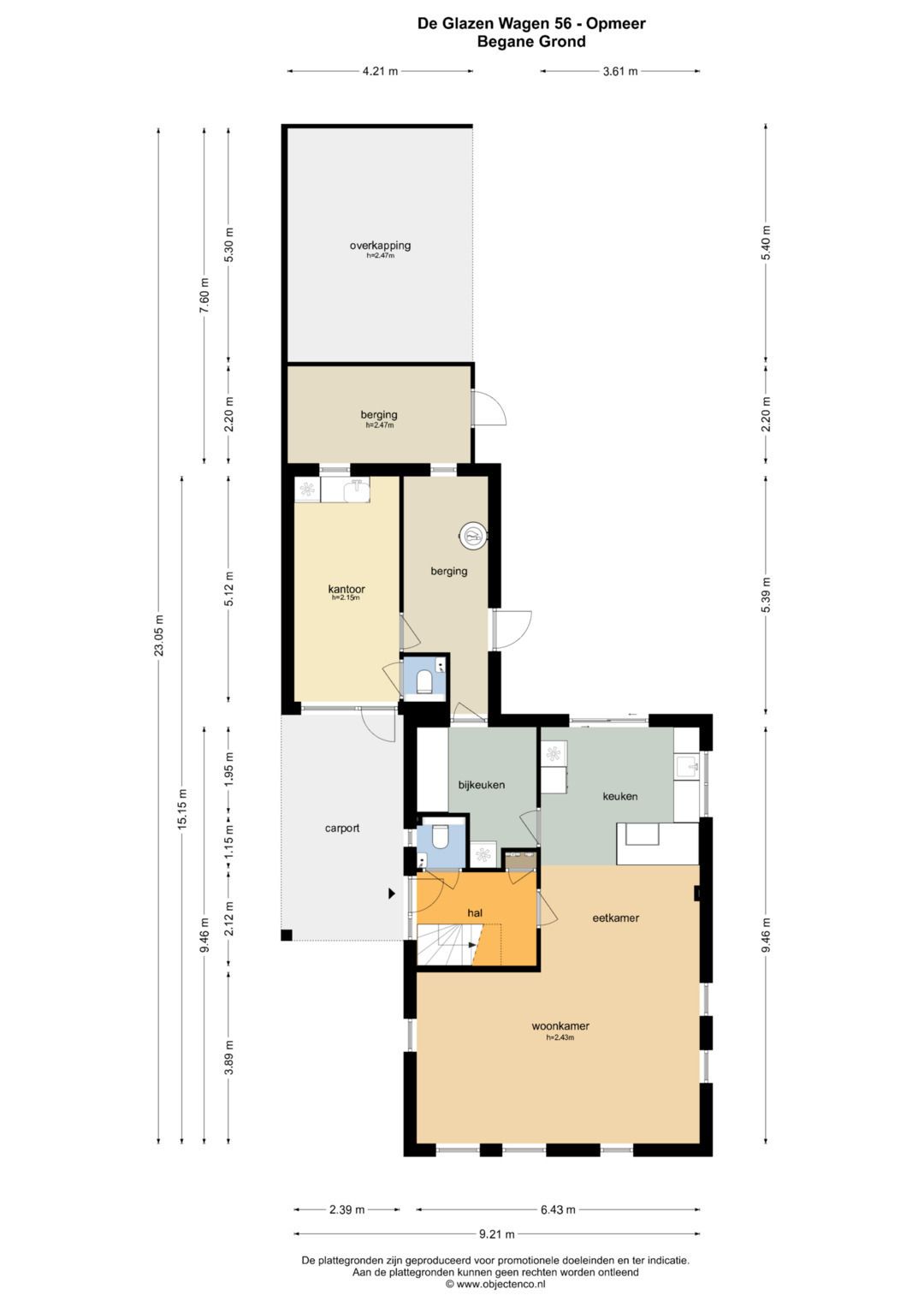 Foto 72 van De Glazen Wagen 56