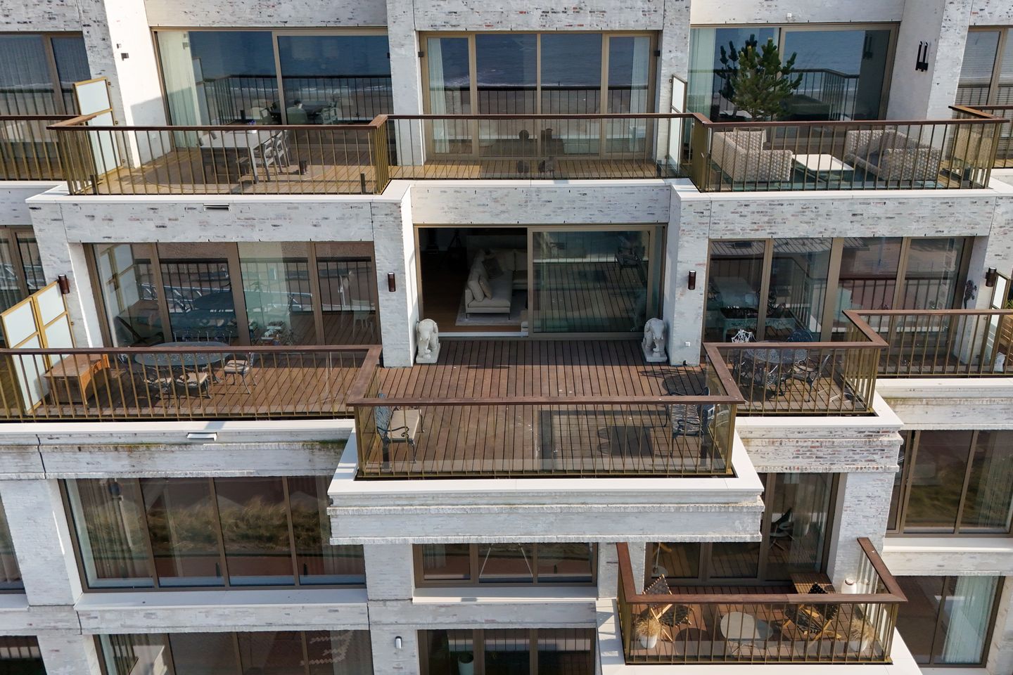 Foto 1 van Vuurtorenweg 153